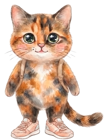 Neko Begleiter